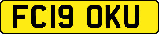 FC19OKU