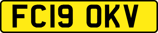 FC19OKV