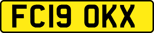 FC19OKX