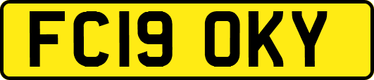 FC19OKY