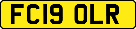 FC19OLR