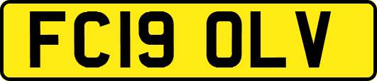 FC19OLV