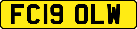 FC19OLW
