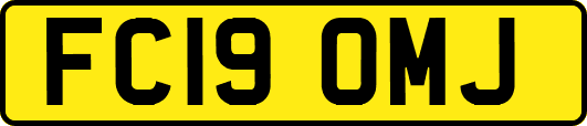 FC19OMJ