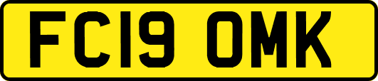 FC19OMK