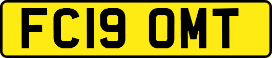 FC19OMT
