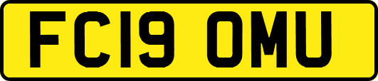 FC19OMU