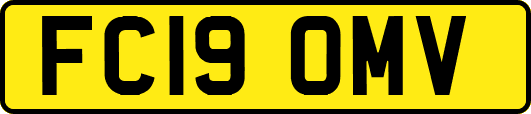 FC19OMV