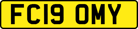FC19OMY
