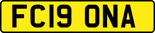 FC19ONA