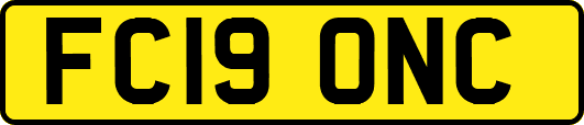 FC19ONC