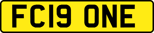 FC19ONE