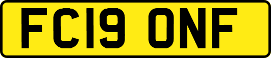FC19ONF