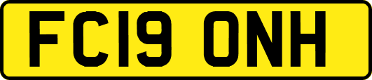 FC19ONH
