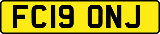 FC19ONJ