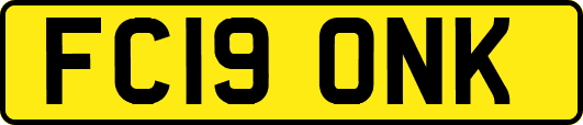 FC19ONK