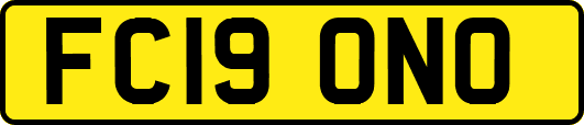 FC19ONO