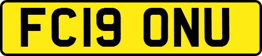 FC19ONU