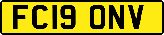 FC19ONV