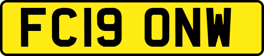 FC19ONW