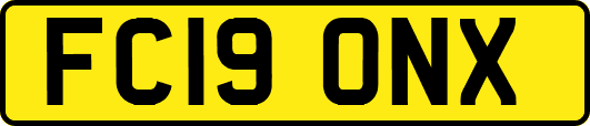 FC19ONX