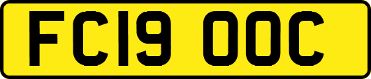 FC19OOC