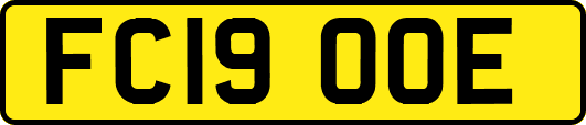 FC19OOE