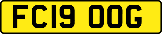 FC19OOG