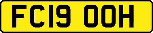 FC19OOH