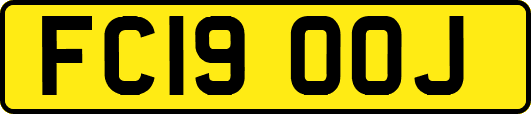 FC19OOJ