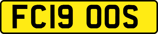 FC19OOS