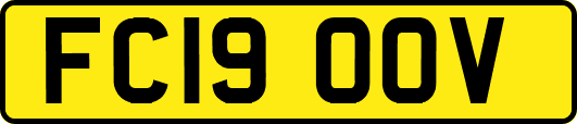 FC19OOV
