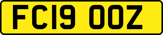 FC19OOZ