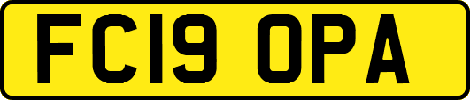 FC19OPA