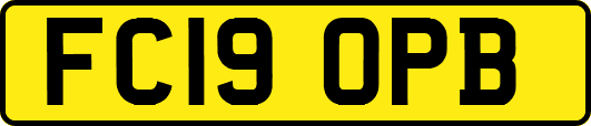 FC19OPB