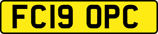 FC19OPC