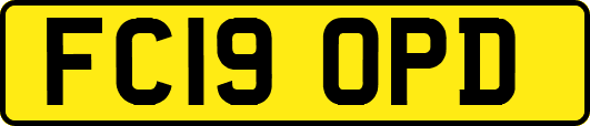 FC19OPD