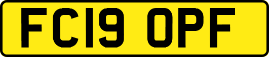 FC19OPF