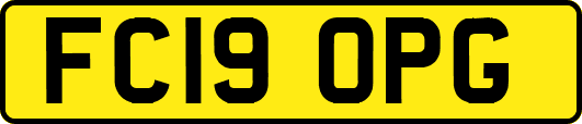 FC19OPG