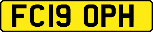 FC19OPH