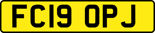 FC19OPJ