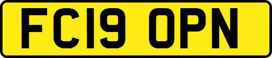 FC19OPN