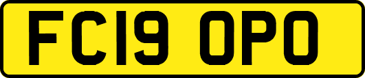 FC19OPO