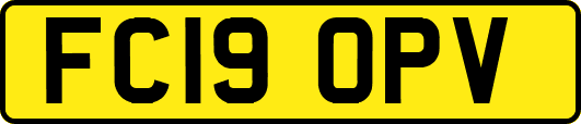 FC19OPV