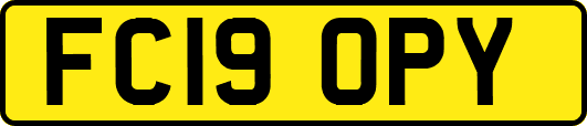 FC19OPY