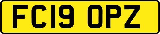 FC19OPZ