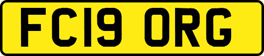 FC19ORG
