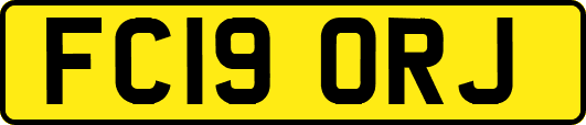 FC19ORJ