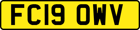 FC19OWV