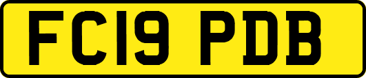 FC19PDB